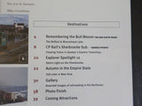 Railroad Explorer #24 2008 Fall Northeastern Rail Journal Lots of Photos