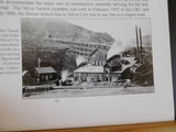 Official Guidebook of the Virginia & Truckee Railroad by Stephen Drew Soft Cover