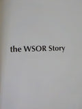 WSOR Story, the Wisconsin & Southern Railroad 1980-2010  w/ dust jacket