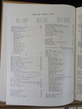 Railways Magazine Bound Vol  XII January-December 1951