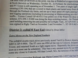 Rumors & Sightings on and around Springfield Terminal Vol 2 Issue 17 1996 Novemb