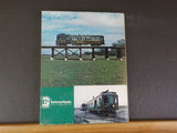 Interurbans Without Wires by Edmund Keilty Rail motorcar Interurbans Special 66