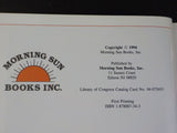 Bessemer and Lake Erie Railroad In Color by Lorenzo & Clark Morning Sun Books