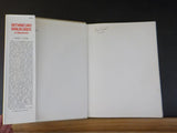 American Railroads In Transition By Robert Carper with dust jacket