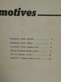 Model Railroad Manual 1949 edition  Railroad Model Craftsman Staff