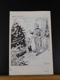 Boston & Maine Railroad Employee Magazine 1951 December V19#12 Diesel Power