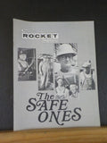 Rocket, The 1970 September October  Rock Island RR Employee Magazine