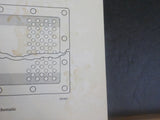 EMD Maintenance Instructions MI 927 Rev C October 1975 Lube Oil Coolers
