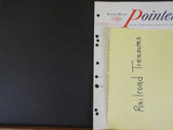 EMD Pointers 1967 December 11 Crowned roller bearing