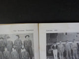 Railroad Trainman Magazine, The 1941 January  *Middle creased