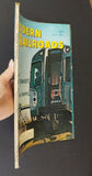 Modern Railroads 1965 July TRail Transit for the new urban society