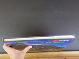 British Columbia Railway to BC Rail June 1984 -December 1987   w/ Dust Jacket