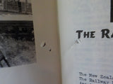Yarn 1965 December Journal of Railway Enthusiasts Society Auckland