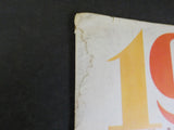 Chesapeake and Ohio Railway Baltimore and Ohio Railroad Annual Report 1964 C&O B