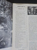 Norfolk and Western Magazine 1964 February    Cut Cover
