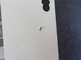 EMD Pointers 1967 March 13 SD28 locomotive motor field shunting resistor part nu