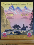 Rio Grande Guide to Romantic Rocky Mountain Wonderlands