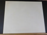 Renaissance Lithographic Print E. Nadal Molinos 22 1/2X 19 inches