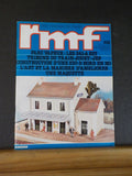 Rail Miniature Flash 232 1985 Janvier Constitution du parc vapeur francais : les