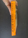 Coming of the Third Reich, The by Richard J Evans  Soft Cover