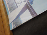 NMRA Bulletin 1982 July Grain Scale Test Car Meat Trays and Sheet Cork