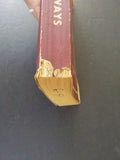 British Railways Passenger service including suburban services 1951 June 18-Sept