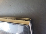 Milwaukee Road Olympian by Stan Johnson A Ride to Remember W/dust jacket