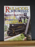 Railmodel Journal 2006 March Perfect Palm Trees