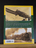 Southern Railway Steam Trains Volume 2 Freight Curt Tillotson BUMPED CORNERS HC
