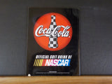 NASCAR 2003 Program Bristol Motor Speedway Dale Earnhardt Terrace August Sharpie