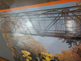 Rail Pace News Magazine 2003 January Railpace Wheeling Way East end operations