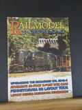 RailModel Journal 2005 June Pennsylvania RR Layout Tour RMJ