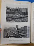 Railway Gazette Bound volume 76 January 2 to June 26 1942