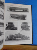 Car Builders Cyclopedia 1940 Simmons Boardman Lots of photos, drawings info