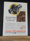 Popular Science 1933 August HJ FITZGERALD reveals how railways are fighting to r