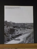 Chesapeake and Ohio Historical Magazine 2015 March C&O Watchman's shanty Signal