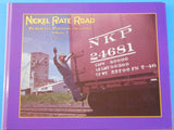 Nickel Plate Road Publicity Photos 1943-1952 Volume 2 by John Corns Hard Cover