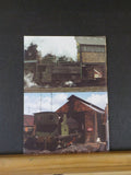 Industrial Railway Record 191 2007 December Bird & Company of Dudley