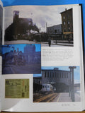 Boston and Maine Three Colorful Decades of New England Railroading DJ