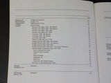 CNW Corporation Financial & Operating Data 1987 1st qtrr Chicago North Western