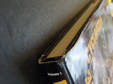Locomotive Cyclopedia Volume I by Hundman     with dust jacket   Oversize