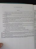 Association of American Railroads Section 7 Loading Commodities TOFC COFC
