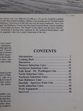 Baltimore and Its Streetcars A Pictorial Review of the Postwar Years Soft Cover