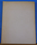 Improving Railroad Productivity Task Force Final Report 1973 Soft Cover