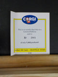 Corgi Classic Granville Tours Bedford OB Coach 97108 Commercials from Corgi