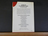 Fire Snake The Railroad that Changed East Africa by Francine Jacobs Dust Jacket