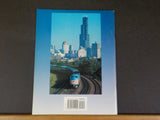 Chicago's Commuter Railroads Guide to the Metra System