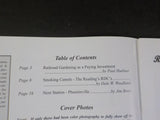 Bee Line Reading Co Historical Society 2008 Vol 30 #3 RDCs Phoenixville Gardenin