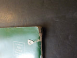 Morrison-Knudsen Annual Report 1982 sSubsidiaries Financials