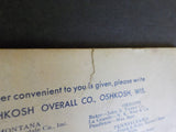 Brotherhood of Locomotive Firemen and Enginemen’s Magazine 1936 October UP steam